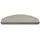 Karat Carlton 23,5 x 65 cm Beige/Grau