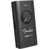 Fender Link I/O Schnittstelle