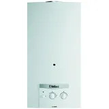 Vaillant Gas-Durchlaufwasserhitzer MAG 144/1 I LL Gas-Durchlaufwasserh. für Kaminanschluß