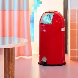 Wesco Kickboy 40 l mandel