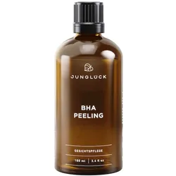 Junglück BHA Peeling 100 ml 