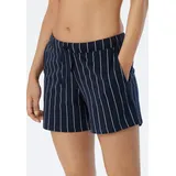 SCHIESSER Mix + Relax Blau 42