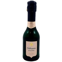(13,79€/l) Geldermann Grand Rosé Sekt 12% 12-0,2 l Piccolo Flaschen
