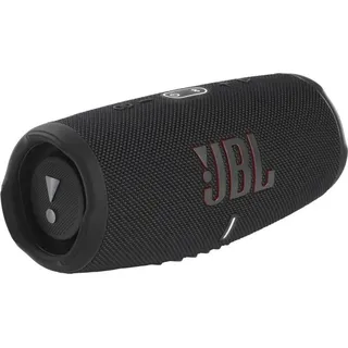 JBL Charge 5 schwarz