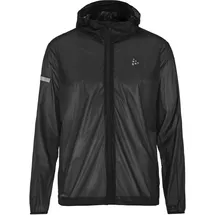 Craft Pro Hydro Lightweight schwarz S