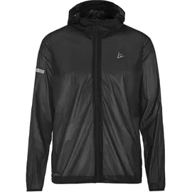 Craft Pro Hydro Lightweight schwarz S