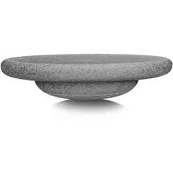 Stapelstein Balance Board grey
