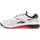 Reebok Nano X5 Edge White / Black / Sport Red 45,5
