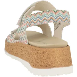 WALDLÄUFER H-Libby Damen Bunt 38