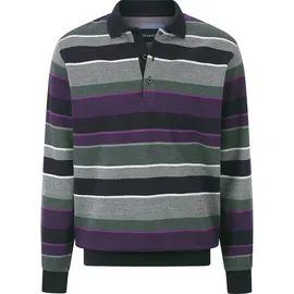 Babista Sweatshirt Alfobeni Lila 50