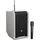 LD SYSTEMS ANNY® 8 HHD B8 G Urban Grey