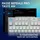 Logitech G915 X GL Tactile DE