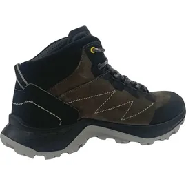 High Colorado Evo Trail Mid schwarz