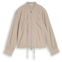Tom Tailor Blazer Grau 36