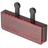 Litemove Z-Reflektor-2022151400 Z-Reflektor Schwarz Einheitsgröße