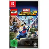 LEGO Marvel Super Heroes 2 (USK) (Nintendo Switch)