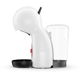 Krups Nescafé Dolce Gusto Piccolo XS KP 1A01 weiß