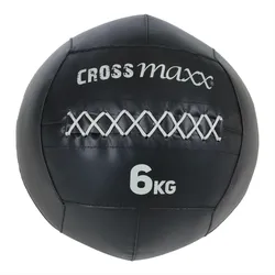 Crossmaxx Pro Wall Ball - 6 kg 6 KG