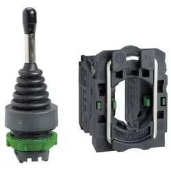 Schneider Electric Joystick XD5PA22 2 Richtungen