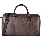 Valentino King RE Weekender 48 cm Grau