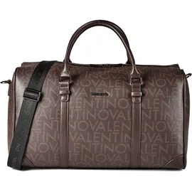 Valentino King RE Weekender 48 cm Grau