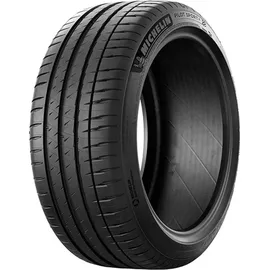 Michelin Pilot Sport 4 ZP 225/45 R17 91Y