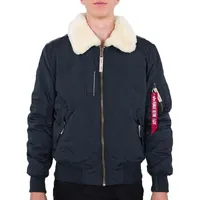 Alpha Industries Injector III