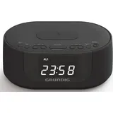 Grundig Scc 400 schwarz