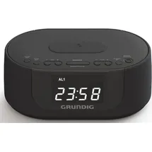 Grundig Scc 400 schwarz