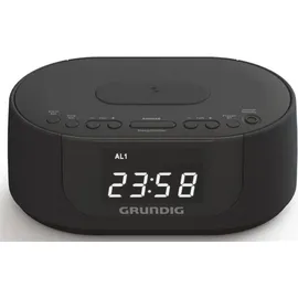 Grundig Scc 400 schwarz