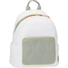 JOST Bags Ruka Daypack Rucksack Weiß