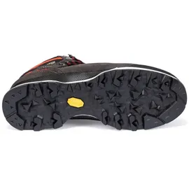 Hanwag Tatra Light GTX Herren asphalt/red 46,5