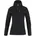 Keb Jacke Schwarz XXS