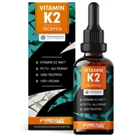 ProFuel Vitamin K2 Tropfen 50 ml