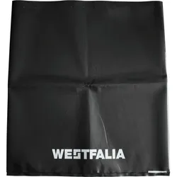 Tasche zur Aufbewahrung des abnehmbaren Kugelkopfes