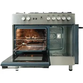 GASLINE GAG90GOXFL Silber