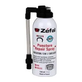 Zéfal Pannenspray 150ml schwarz|weiß