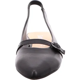Gabor Slingpumps schwarz, / 3.5 UK