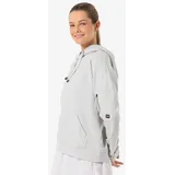 super.natural Favourite Pocket Hoodie White Stone XS