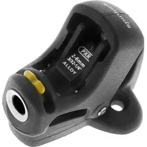 spinlock Pxr Cam Cleat Nachrüstadapter 2-6 Mm - Black - One Size