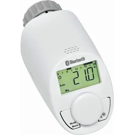 eqiva Bluetooth Smart Heizkörperthermostat (141771E0)