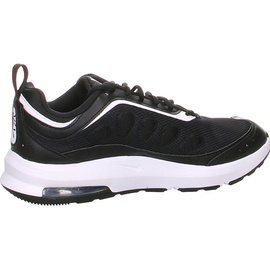 Nike Air Max AP Herren black/black/bright crimson/white 44,,5