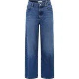 Marc O'Polo Jeans Model Tomma wide, blau, 29/30