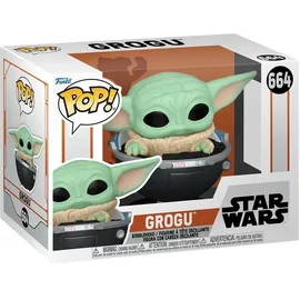 Funko Pop! Vinyl: Figur