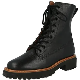 Paul Green 9768 Schwarz 38