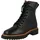 Paul Green 9768 Schwarz 38