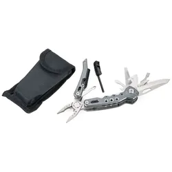 Troika TOL45/GY, Nylon, Grau, 21 mm, 40 mm, 106 mm, 234 g
