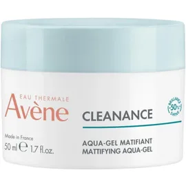 Avène Cleanance Aqua-Gel 50 ml