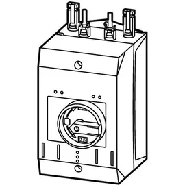 Eaton Power Quality Eaton Feuerwehrschalter SOL30-SAFETY/2MC4-U