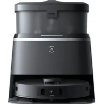 Ecovacs DEEBOT T30 OMNI Schwarz